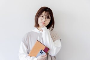 長岡の50代女性へ　メガネで“疲れない顔”をつくる新常識