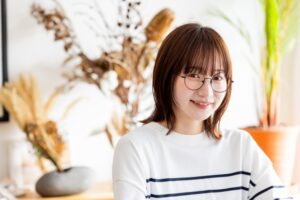 長岡でメガネ相談するなら　最初に伝えるべき5つの生活習慣