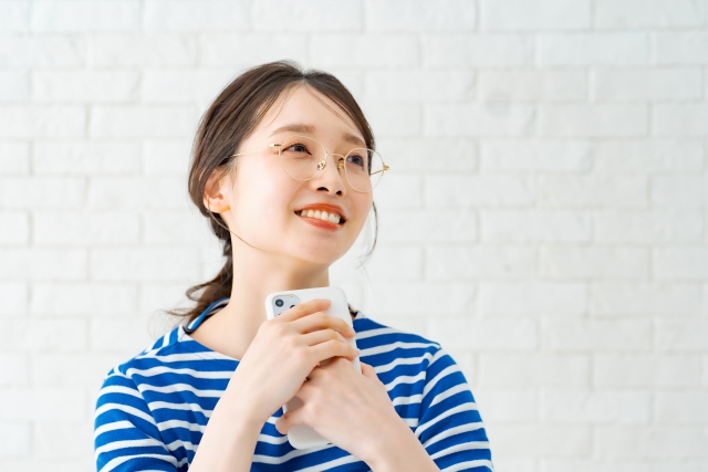 50代女性のメガネが急に似合わなくなる“3年の壁”とは