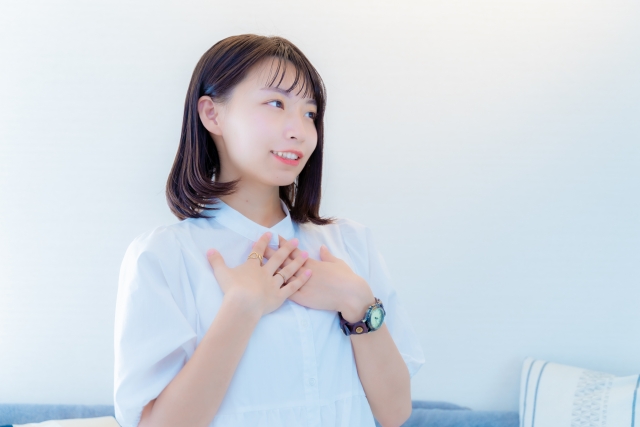 時計修理のプロが見る最初の1秒