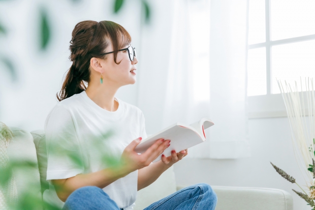 50代女性が“昔似合ったメガネ”を卒業するタイミングとは