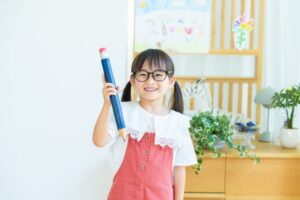「見えてるよ」を信じていい？子どもの見え方に気づく母親のサイン