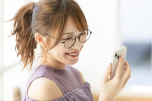 長岡で増える“外したくなるメガネ”相談　原因は重さだけではありません