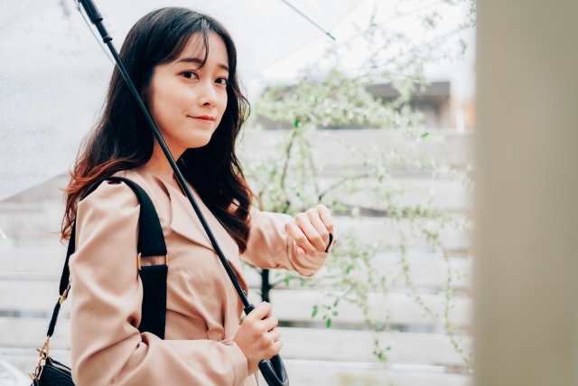 時計が壊れる人と壊れない人の違い