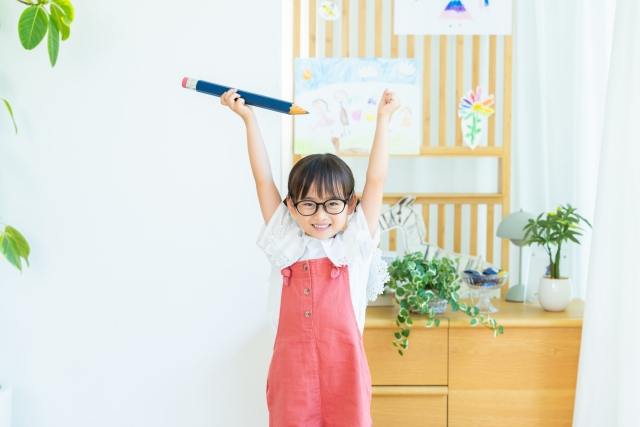 子どものメガネ選びで大切なのは、度数より“毎日かけられること”