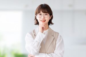 長岡の50代女性へ　旅行用メガネを出発前日に選んではいけない理由
