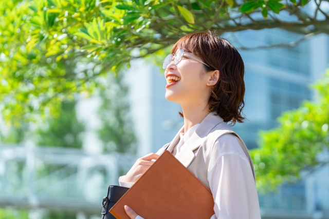50代女性の“裁縫だけ見えない”は老眼鏡だけで解決する？長岡の専門店が解説