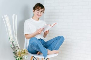 長岡で美術館を楽しむ50代女性へ　作品は見えるのに解説がつらいのはなぜ？