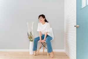 50代女性の“メイク中だけ見えない”をメガネ専門店はどう考える？