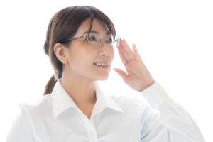 長岡でメガネを買った50代女性へ　保証書をしまう前に知ってほしい3つのこと