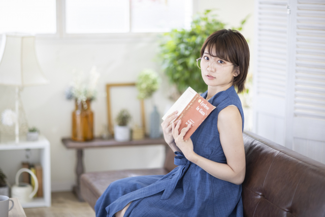 長岡の50代女性へ　メガネ店で「うまく説明できない」は最高の相談材料です